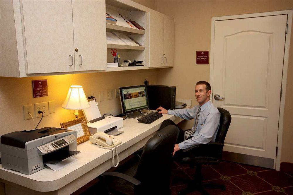 Hampton Inn Charleston North North Charleston Konforlar fotoğraf