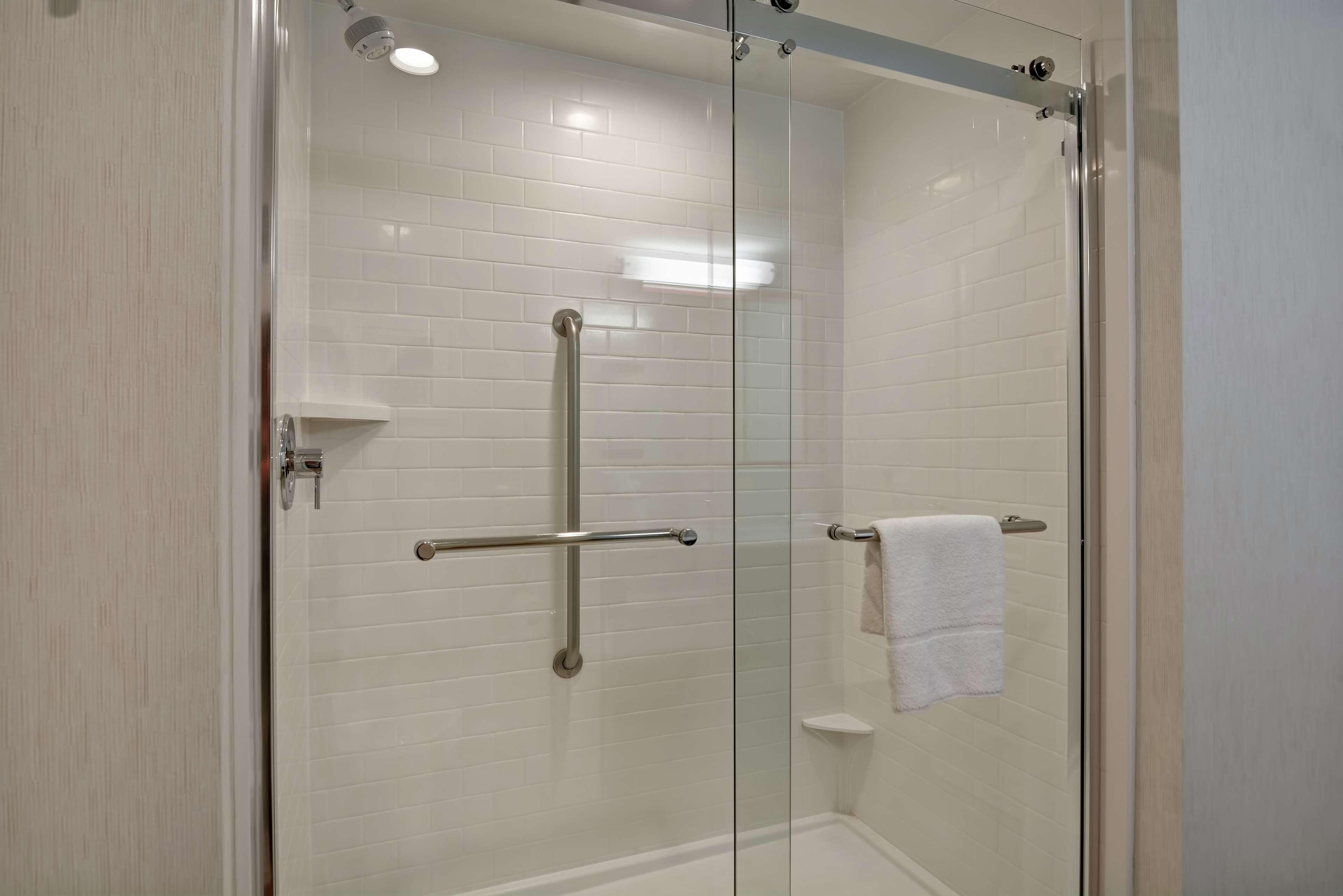 Hampton Inn Charleston North North Charleston Dış mekan fotoğraf