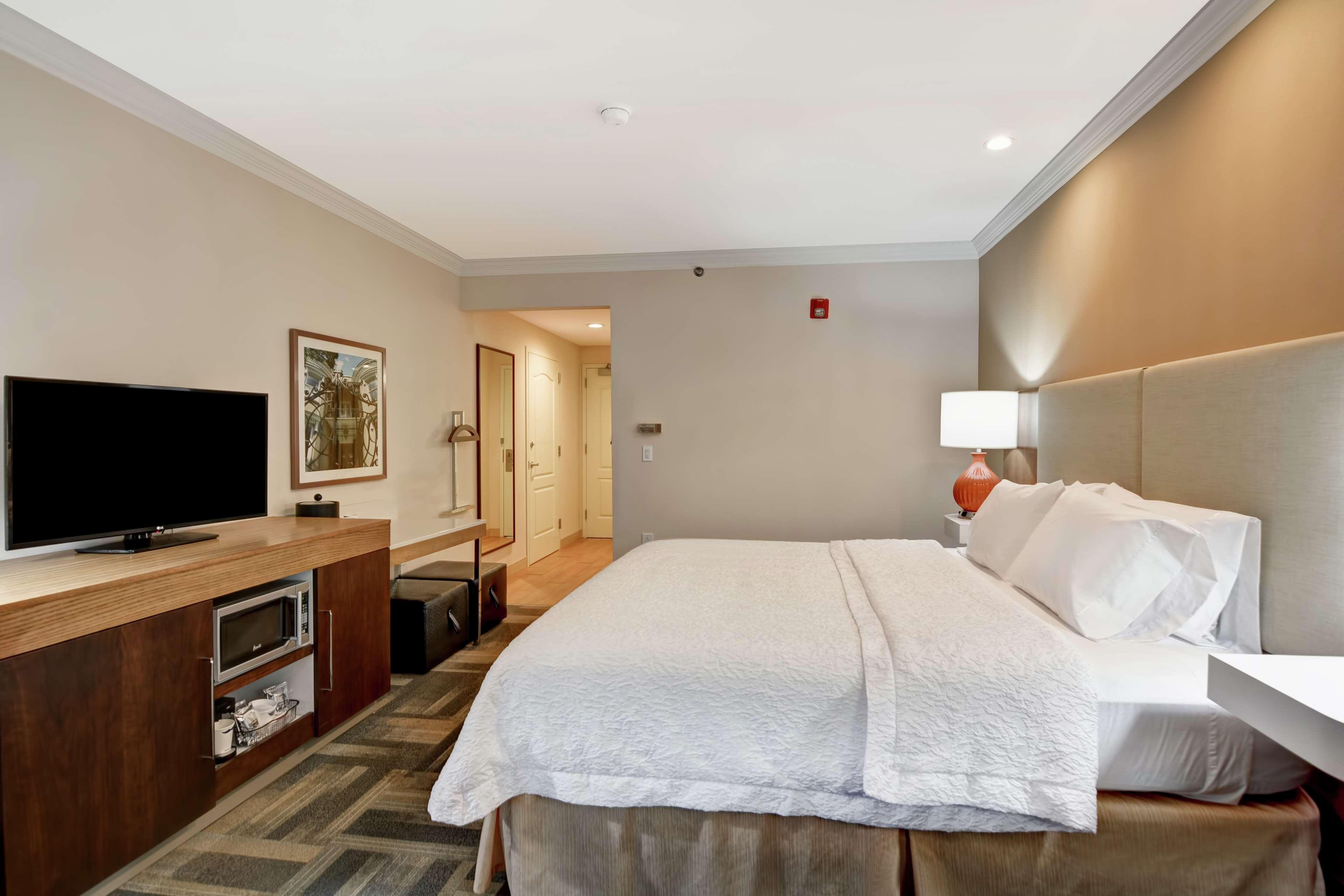 Hampton Inn Charleston North North Charleston Dış mekan fotoğraf