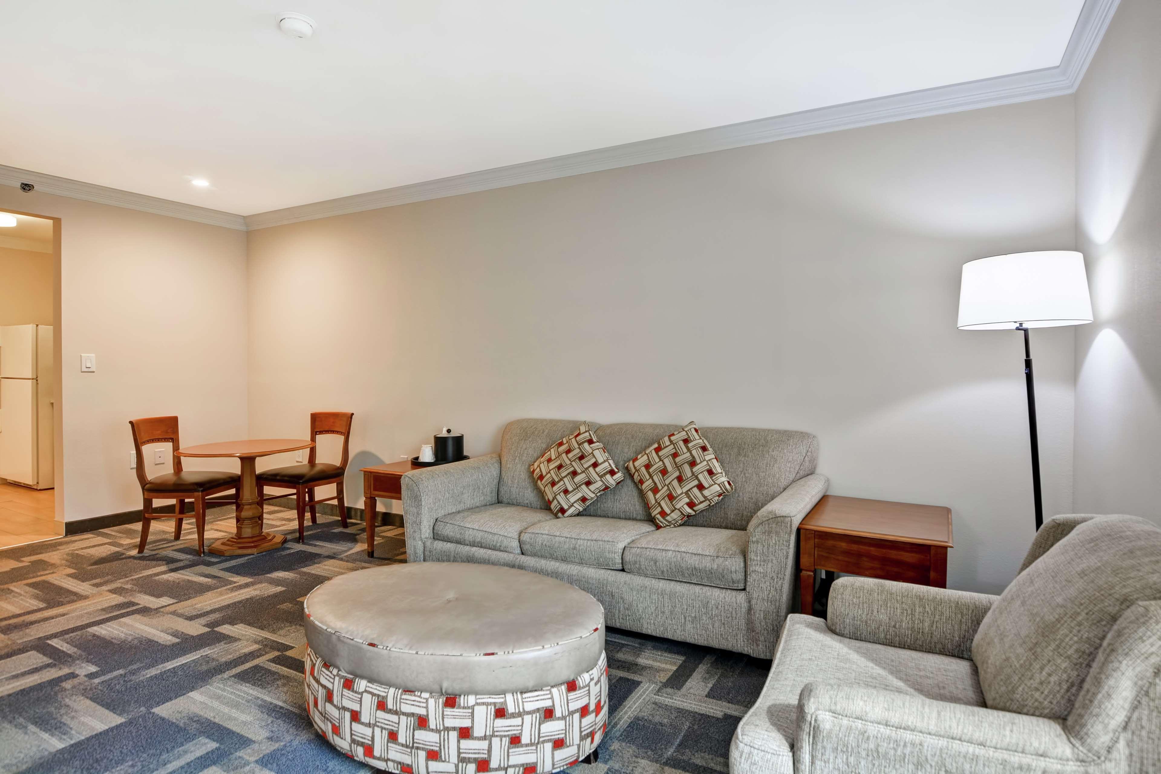 Hampton Inn Charleston North North Charleston Dış mekan fotoğraf