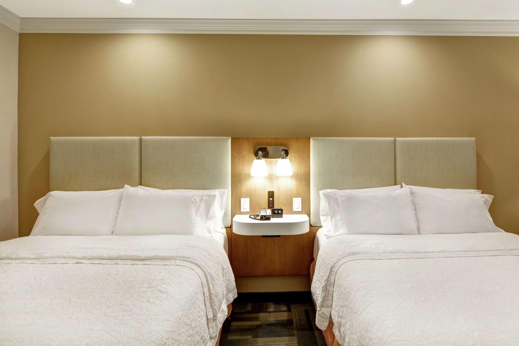 Hampton Inn Charleston North North Charleston Dış mekan fotoğraf