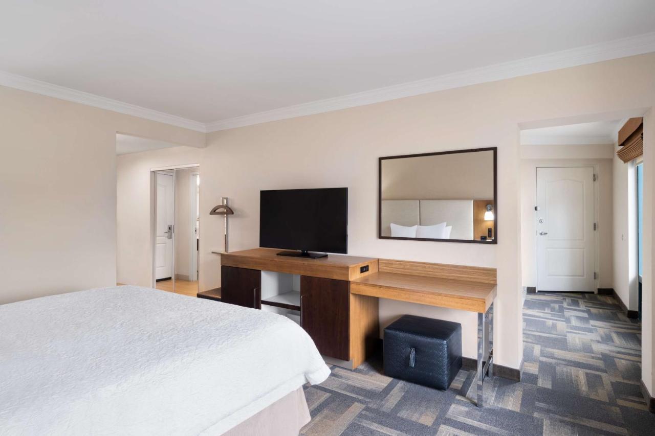 Hampton Inn Charleston North North Charleston Dış mekan fotoğraf