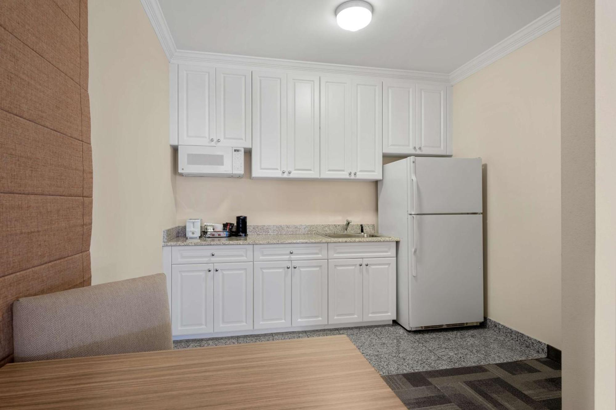Hampton Inn Charleston North North Charleston Dış mekan fotoğraf