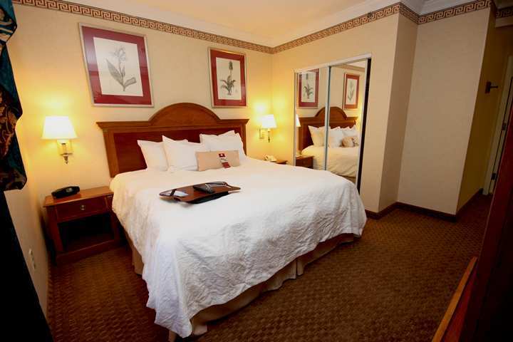 Hampton Inn Charleston North North Charleston Dış mekan fotoğraf