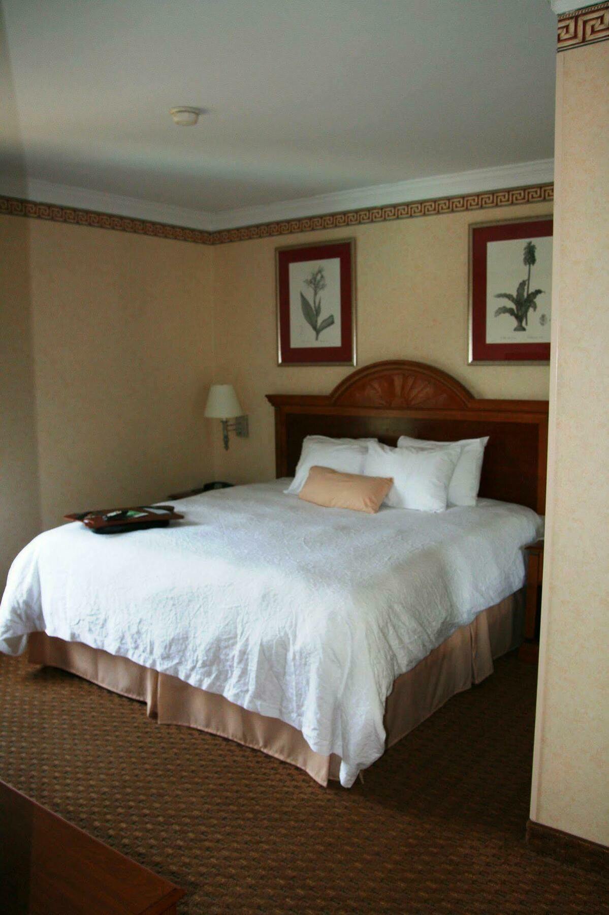 Hampton Inn Charleston North North Charleston Oda fotoğraf